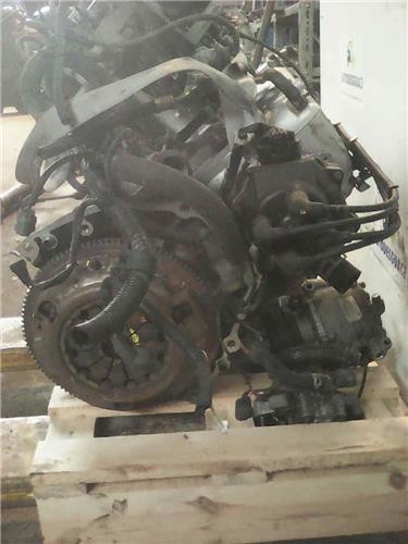 D14z4 motore completo honda - d14z4,