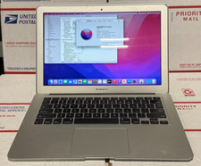 MacBook Air 13 pollici 2017 i5