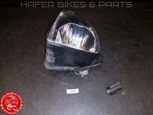 Honda vtr 1000 - sp1, sp2