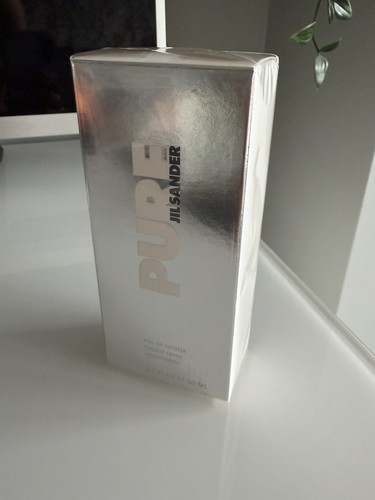 Jil sander pure - jil,