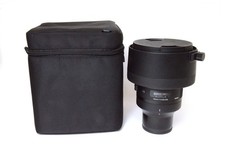 OBIETTIVO SIGMA 105MM F1.4 DG