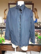 giacca henri lloyd blu navy