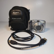 Canon PowerShot A720 IS