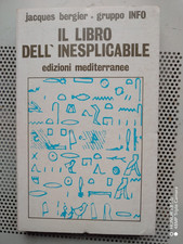 ESOTERISMO - IL LIBRO