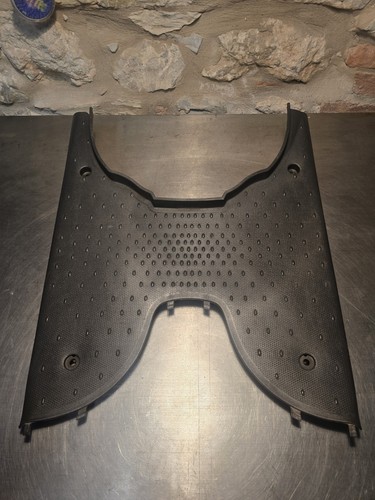 Plastica carena pedana - plastica,