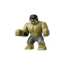 LEGO Super Heroes (Marvel)