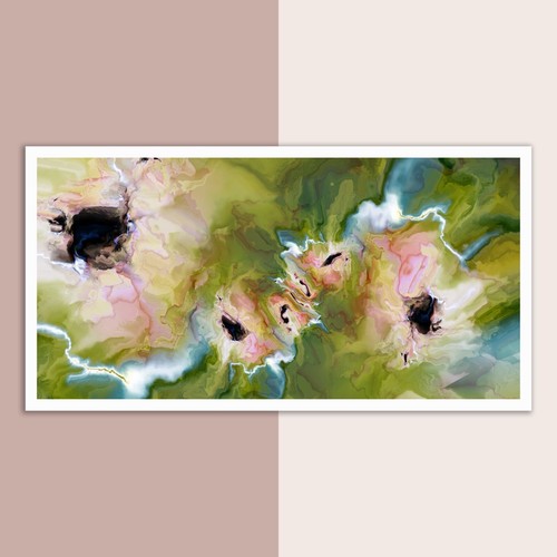 Quadri astratti moderni - astratti,