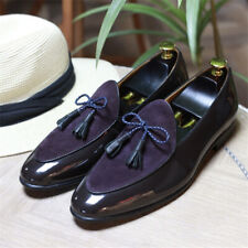 Mocassino stile inglese uomo