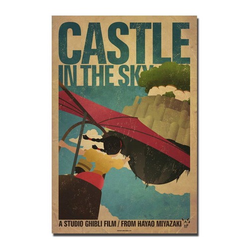 81826 castello nel cielo - nel,