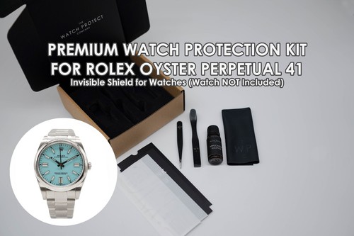 Kit protezione orologio rolex - protezione,