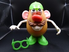Potato 1985 playskool - mr,