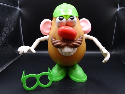 Potato 1985 playskool - mr,
