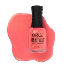 ORLY Traspirante IL PAVIMENTO