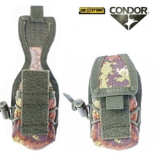 PORTA RADIO sistema MOLLE