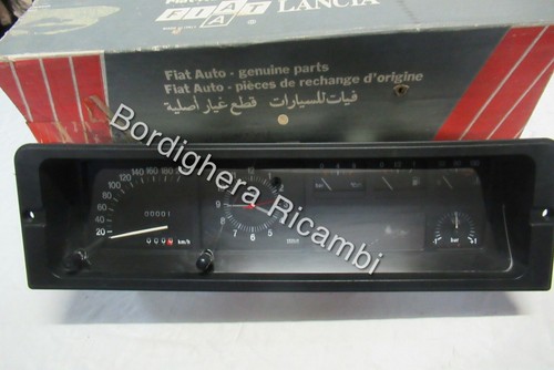 Fiat argenta turbo - argenta,