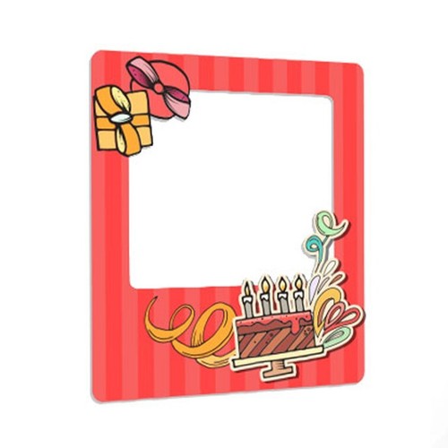 Cornice per selfie photo - , booth