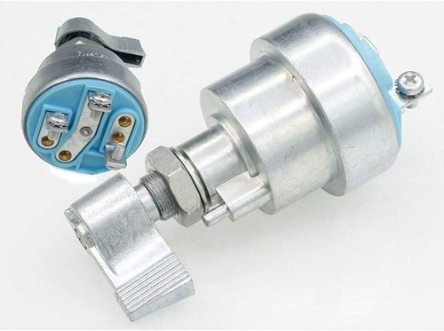 Ignition switch quadro - ignition,