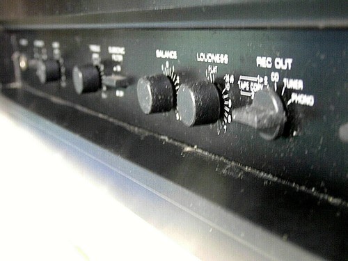 Yamaha 870 amplificatore - yamaha, ax