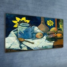 Quadro arte parete stampa