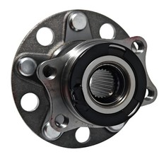 Mozzo ruota posteriore con