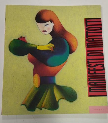 Manifesti mattotti - i,