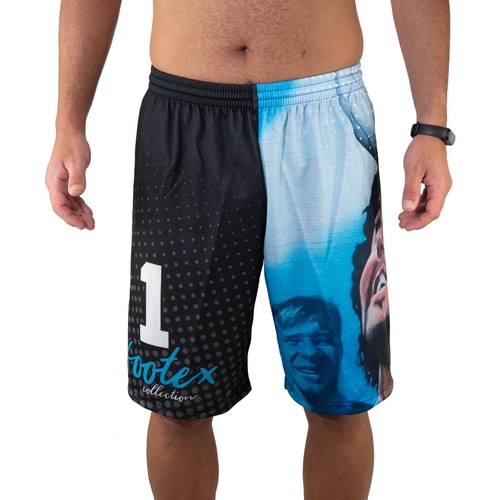 Footex pantaloncini beach - footex,