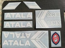 Kit adesivi compatibili Atala