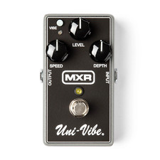 Pedale Univibe MXR M68