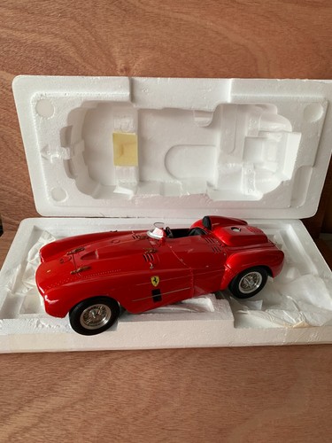 Bbr models car ferrari - bbr,