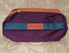 Bustina Lotto Scuola Astuccio Porta Penne Oggetti Elementari Medie Vintage '90