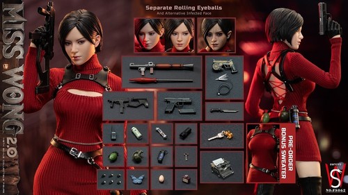 Modellino action figure