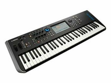 Yamaha MODX6 Sintetizzatore