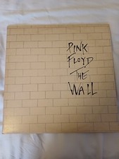 PINK FLOYD THE WALL EARLY
