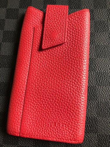 Genuine vertu aster blush calf - vertu,