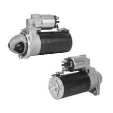 Motorino di Avviamento per BCS