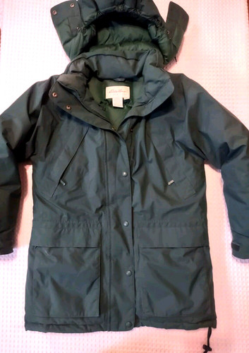 Giacca vintage eddie bauer - giacca,