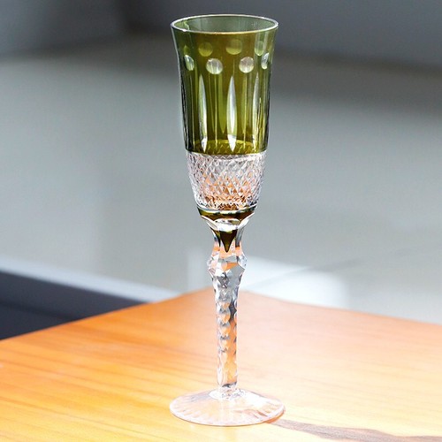Vetro flauto champagne - , stile