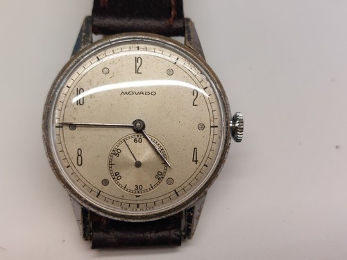 Movado zenith orologio uomo - movado,