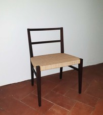 Sedia Classica CAPPELLINI