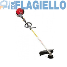 Decespugliatore OHC 4 Tempi 48 cc HONDA UMK 450 LE Professionale Ultraleggero