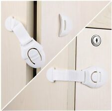 10 Chiusure sicurezza per