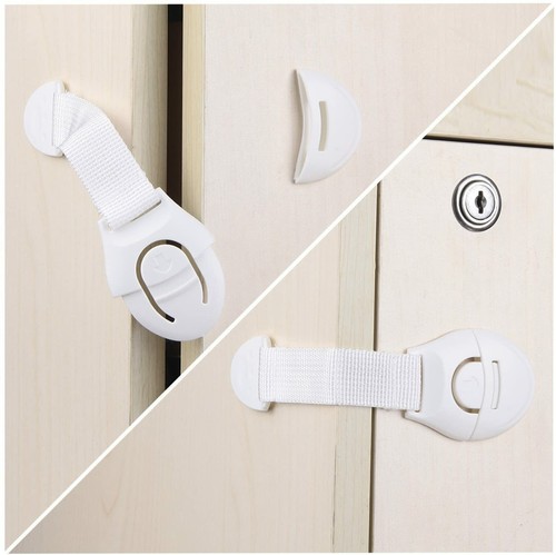 Chiusure sicurezza per - 10,