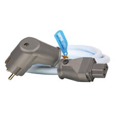 Supra Cables LoRad 2,5 MK II CS EU/A cavo di alimentazione con connettore SW-EU angolato 3,0 m