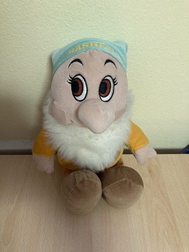 Peluche nani cm disney - peluche,