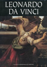 Leonardo da Vinci Libro