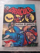 Dracula Comic No. 3 Edition