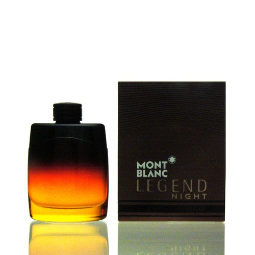 Mont blanc montblanc - montblanc, legend