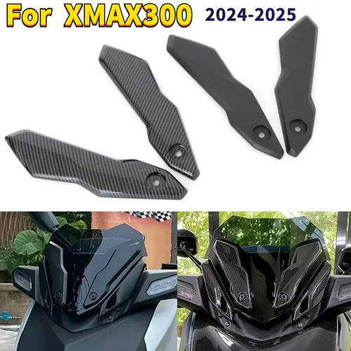 Supporto parabrezza per - , yamaha