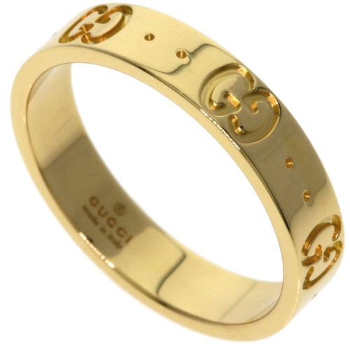 Gucci icona anello - gucci,