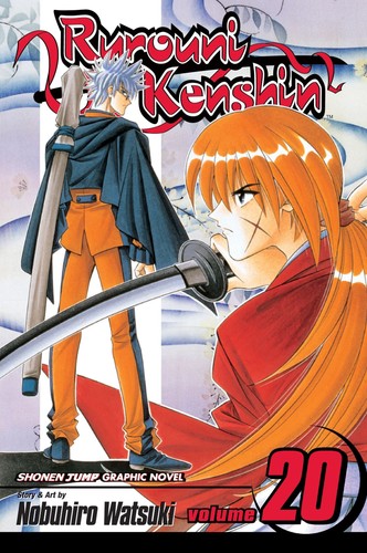 Rurouni kenshin vol - rurouni, vol.